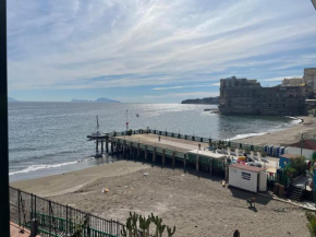 LOFT sull'acqua con vista mozzafiato